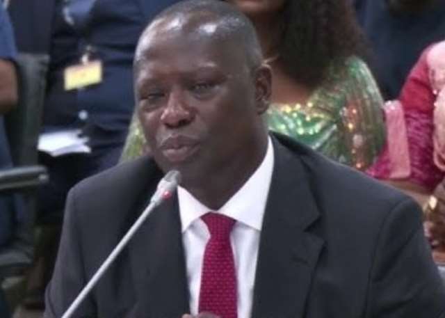 NDC Government Initiatives for Restoration of Lands Degraded by Illegal Mining