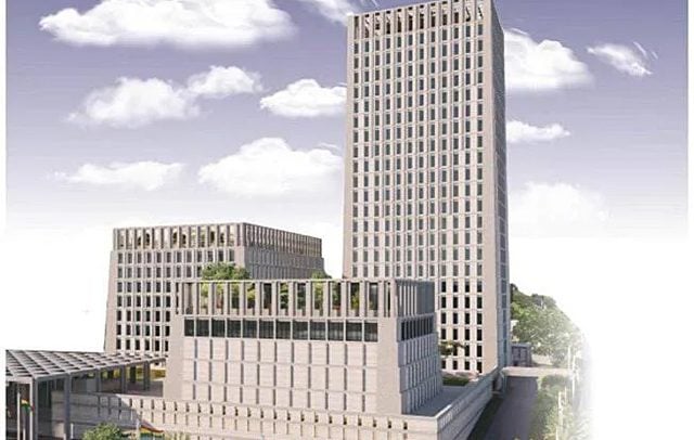 Bank of Ghana Reports $1.4 Billion Surge in Petroleum Fund Investments