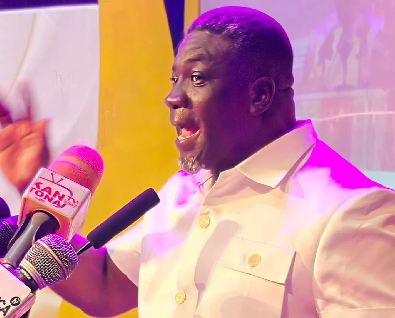 David Prah Resigns as Director General of Ghana TVET Service