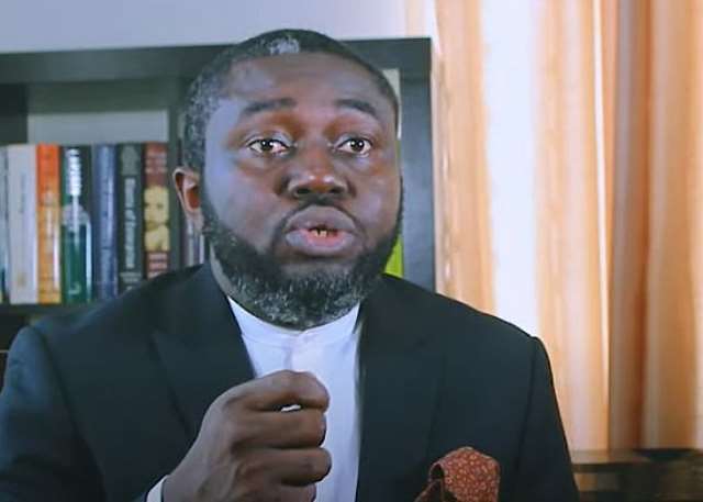 Barker Responds to Bribery Allegation Summons: “I Look Forward to Appearing”