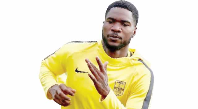 Ideye Aims for National Team Reinstatement and Celebrates Enyimba’s Revival