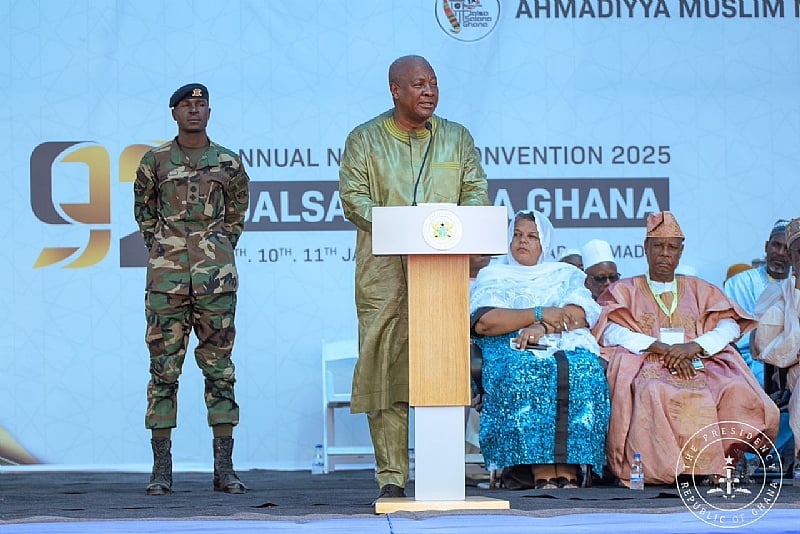 Government Establishes Committee for Constitutional Review Planning