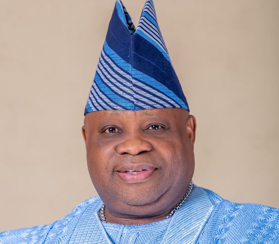 Adeleke Establishes Committee to Address Ifon-Ilobu Conflict