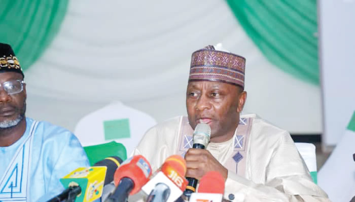 Bauchi Develops Strategy for Local Government Autonomy Implementation