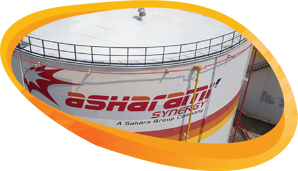 Asharami Commissions High-Capacity 60,000-Liter Aviation Fuel Dispenser