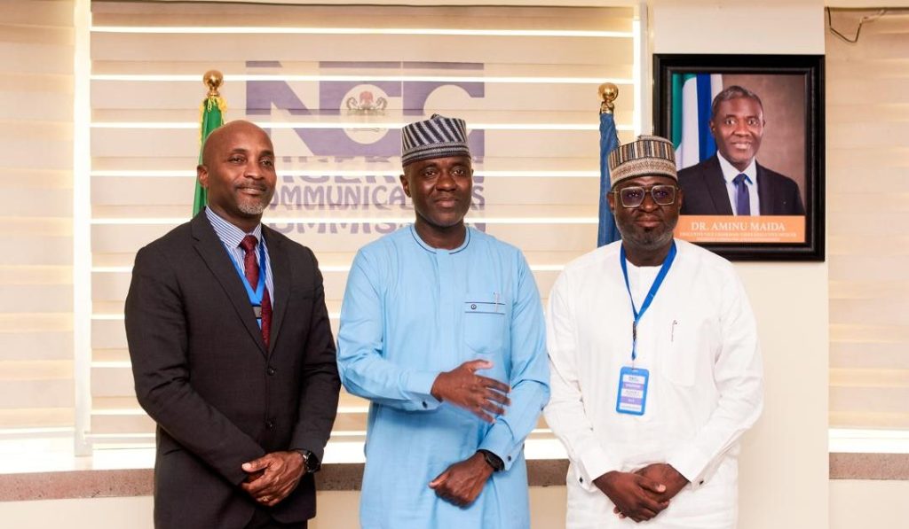 Nigerian Spectrum Management Initiatives Lauded by Telecom Regulators