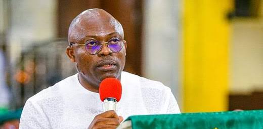 Fubara Asserts Continued Failure of Adversarial Plans