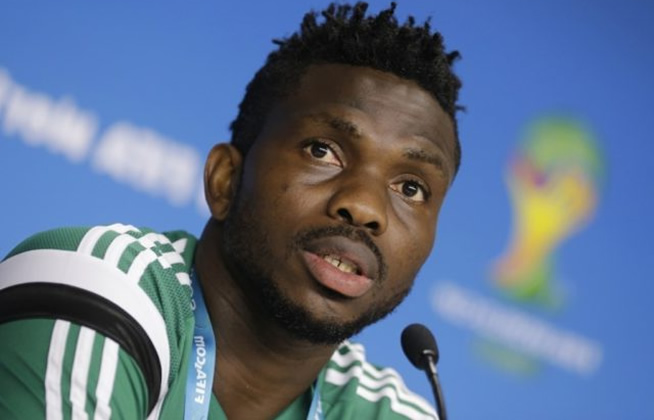 Yobo Confident in Super Eagles’ 2025 AFCON Victory