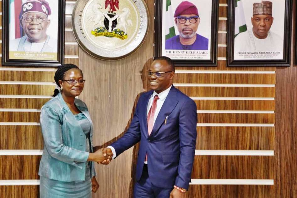 Ministry of Steel Rejects Allegations of Budgetary Misconduct