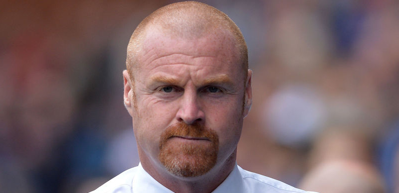 Everton Dismisses Dyche, Appoints Baines as Interim Manager