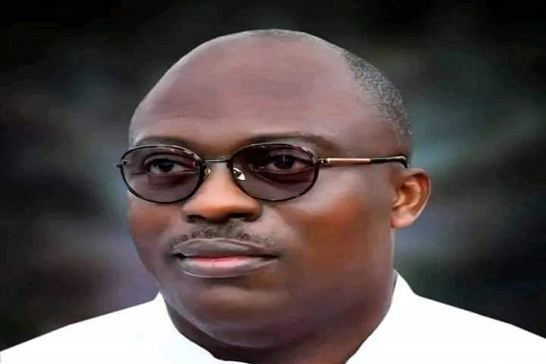 Governor Fubara Rejects Apology Attempts for Alleged Insults from Wike’s Camp.