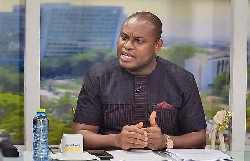 Ahiagbah Defends Ofori-Atta: OSP Actions Legally and Ethically Questionable