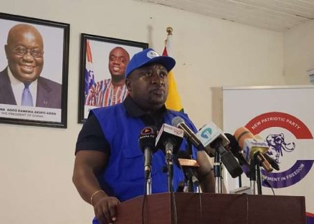 NPP Urges OSP to Interview Ken Ofori-Atta in the UK Regarding Airbus Scandal Allegations, Citing Precedent of Samuel Adam Mahama Interview.