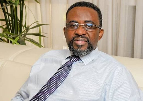 CDG-GH Condemns Targeted Political Attacks Against Dr. Johnson Asiamah