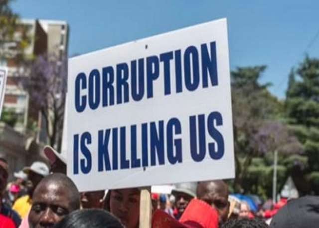Seven in Ten Ghanaians Fear Retaliation for Reporting Corruption, According to Afrobarometer