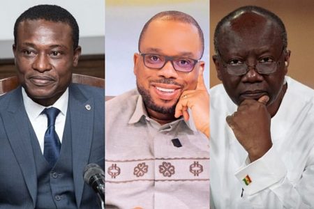 State Asset Recovery Initiatives Prioritize National Development, Not Political Persecution.