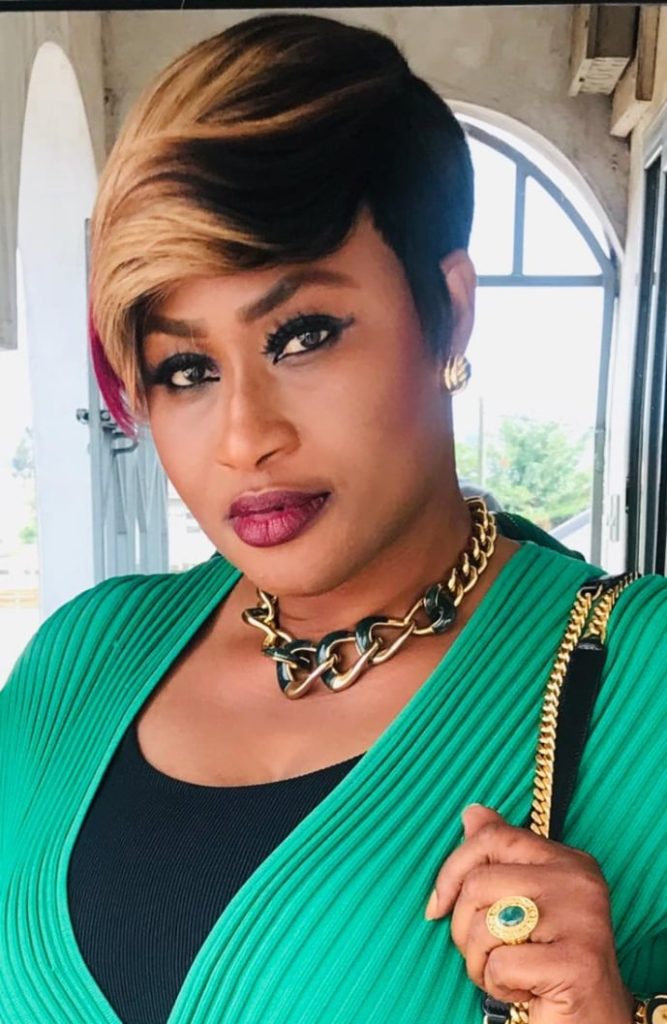 Diaspora Engagement Crucial for NDC’s Success: Alima Silver Advocates for Inclusive Party Appointments