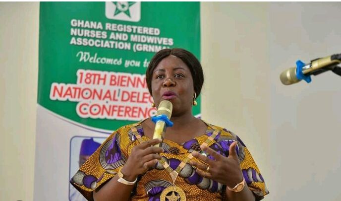 GRNMA Threatens Strike Action Over Potential Mass Dismissal of Members