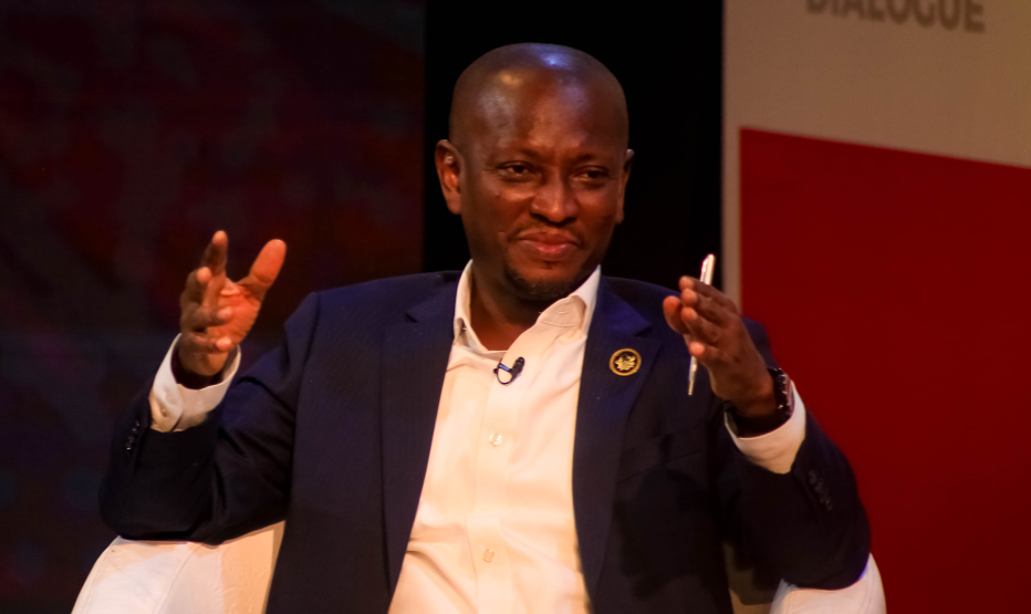 Dr. Ayine’s Rationale for Dismissing Cases Invites Scrutiny, Claims Tuah-Yeboah