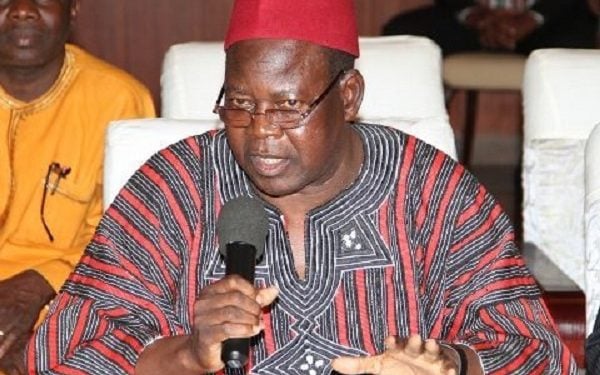 Azeem Rejects Ayine’s Justification for Case Withdrawals