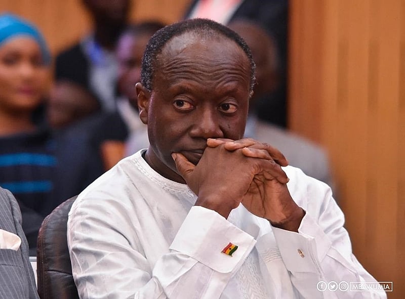 The Office of the Special Prosecutor Asserts Impartiality in Ken Ofori-Atta Investigation.