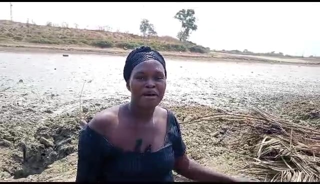 Ningo-Ahwiam Residents Face Potable Water Shortage