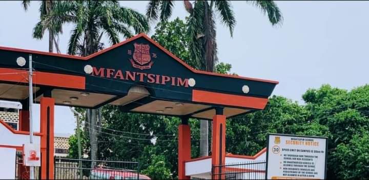 Mfantsipim School to Reveal Sesquicentennial Logo.