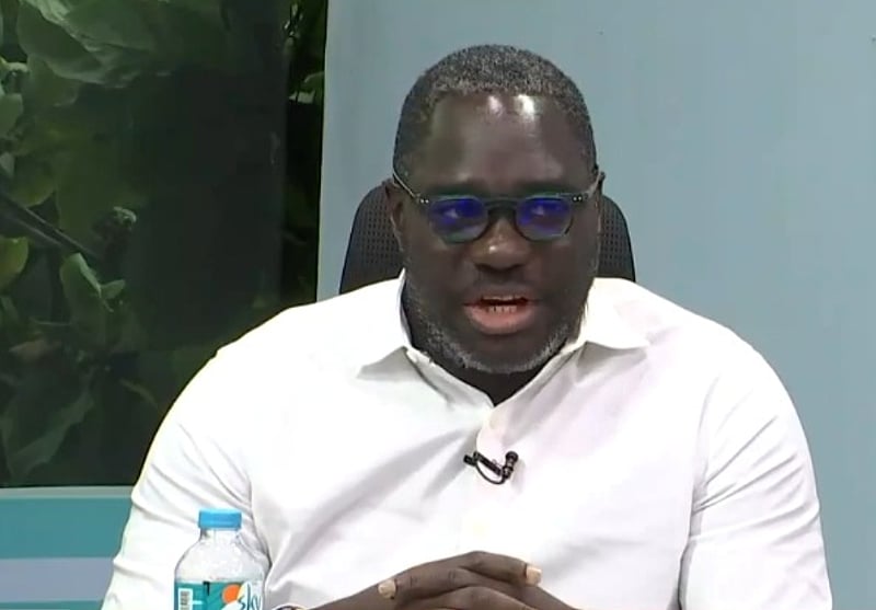 Mr. Agyebeng’s Conduct Demonstrates a Disregard for Legal Principles.