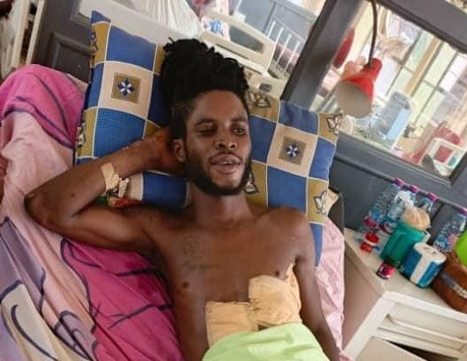Police Granted Ten-Day Deadline to Apprehend Escaped Murder Suspect.