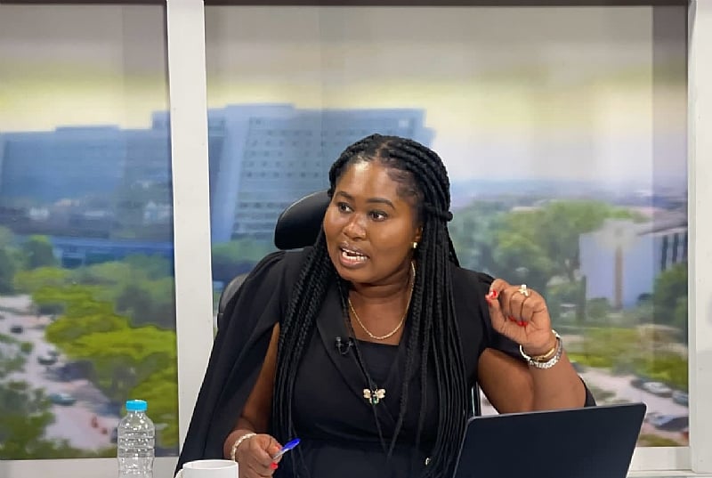 Presidential Staffer: Mahama Pledges to End Politically Motivated Prosecutions.