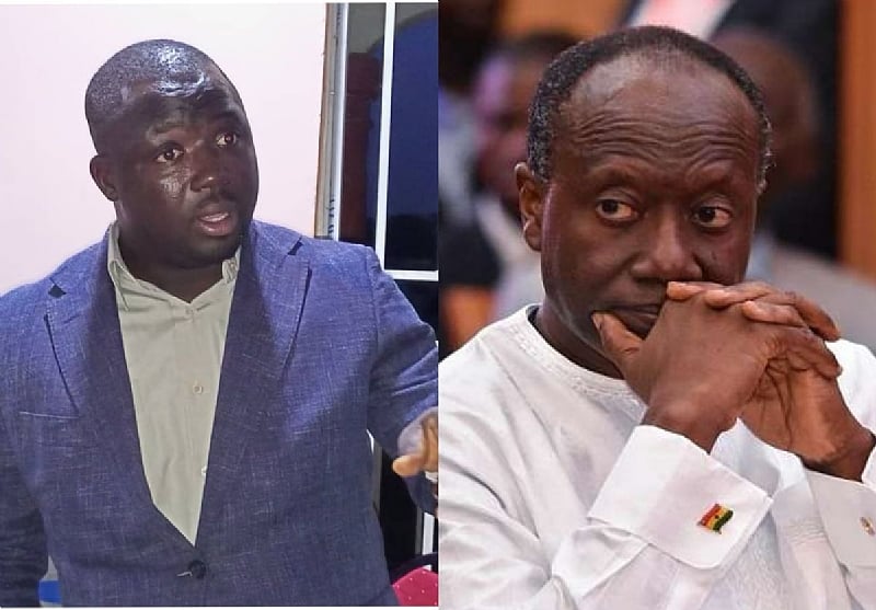 Ghanaian Public Funds Will Be Recovered, Regardless of Ofori-Atta’s Fate.