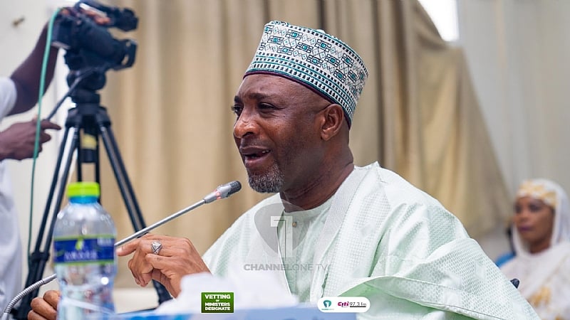 Muntaka Mubarak to Propose Tax Credits for Private Corporations to the Finance Minister