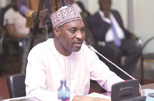 Ghana’s National Security Architecture to Undergo Comprehensive Review.