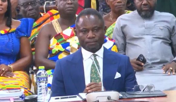 Minister of Health Guarantees Job Security for Legally Recruited Healthcare Workers