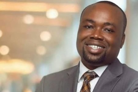 Member of Parliament for Akwatia Appeals Contempt Conviction to Supreme Court