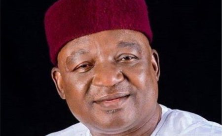 Kaduna Senator Resigns from PDP