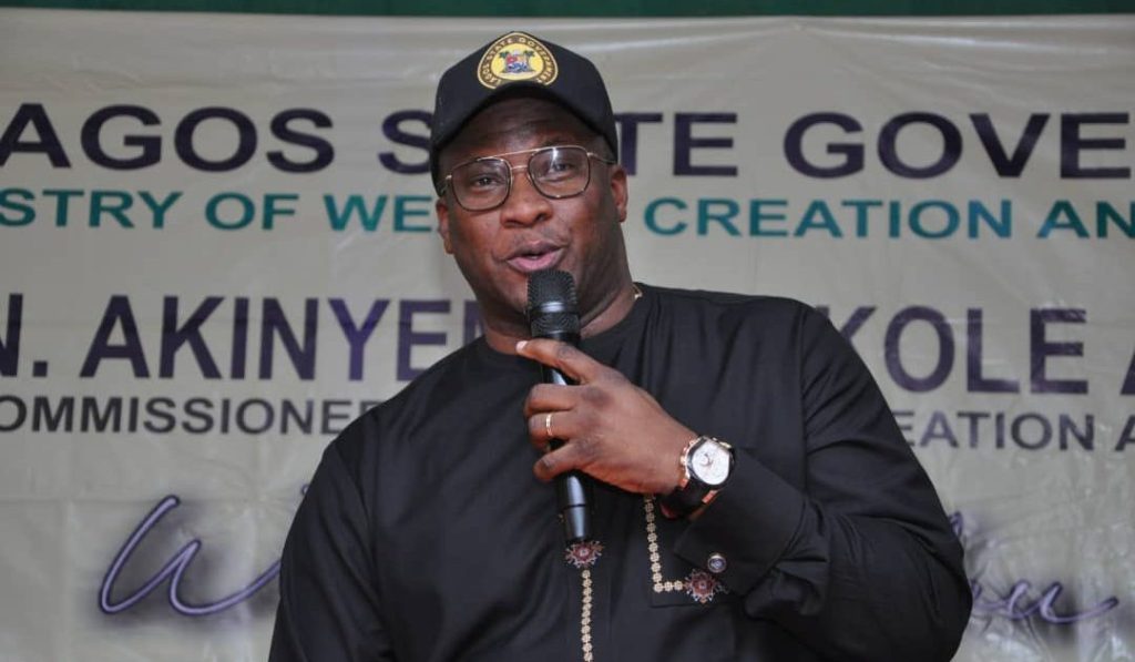 Commissioner’s Cup Commences in Lagos