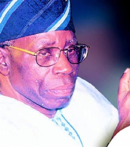 Former Military Governor Denies Threatening Bola Ige Over Resignation from Obasanjo Administration
