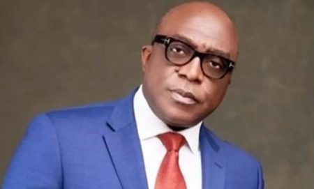 APGA Asserts Incumbent Governor Soludo’s Re-election in Anambra’s 2025 Gubernatorial Race.