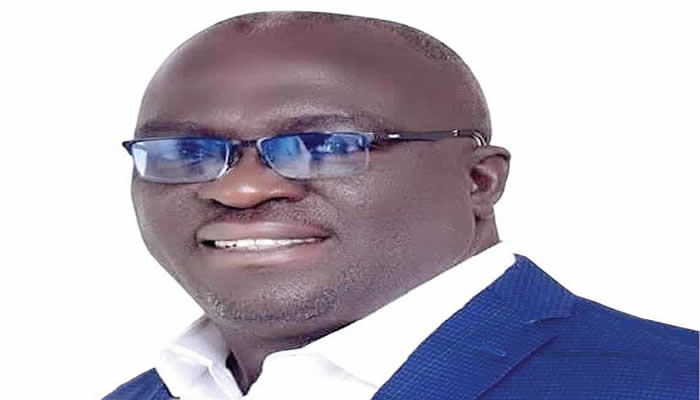 Party Leader Suggests Conflict with North Could Impact APC’s Election Prospects