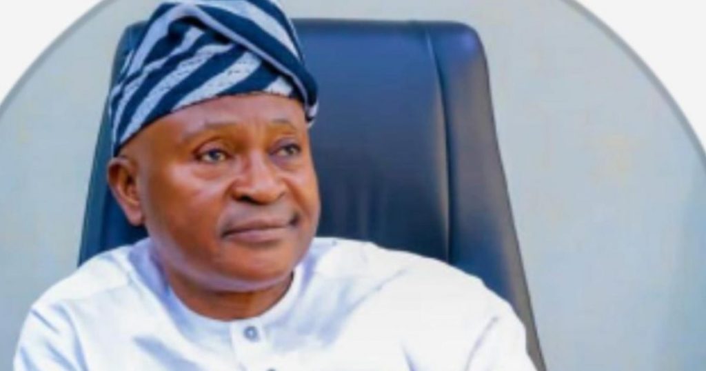 APC Director Held Captive for Three Weeks