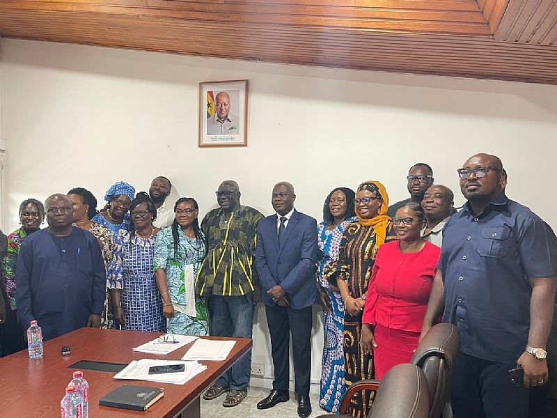 Reinstatement of National Sanitation Day Announced for April 1st.