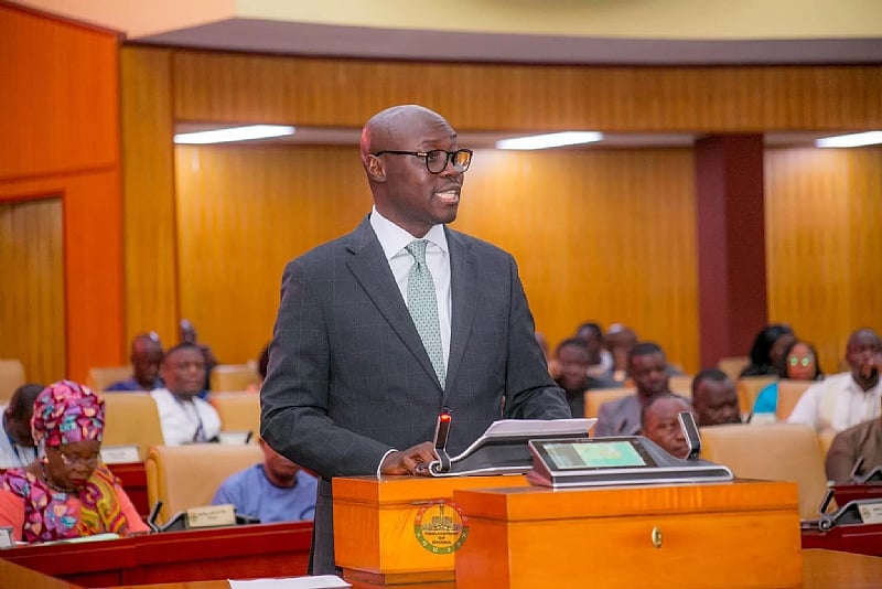 Government Allocates GHS 51.3 Million to the Women’s Development Bank in the 2025 Budget