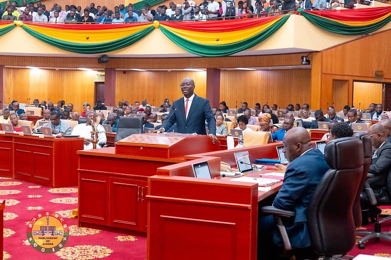 Government to Review Ten Laws in Support of Economic Policies