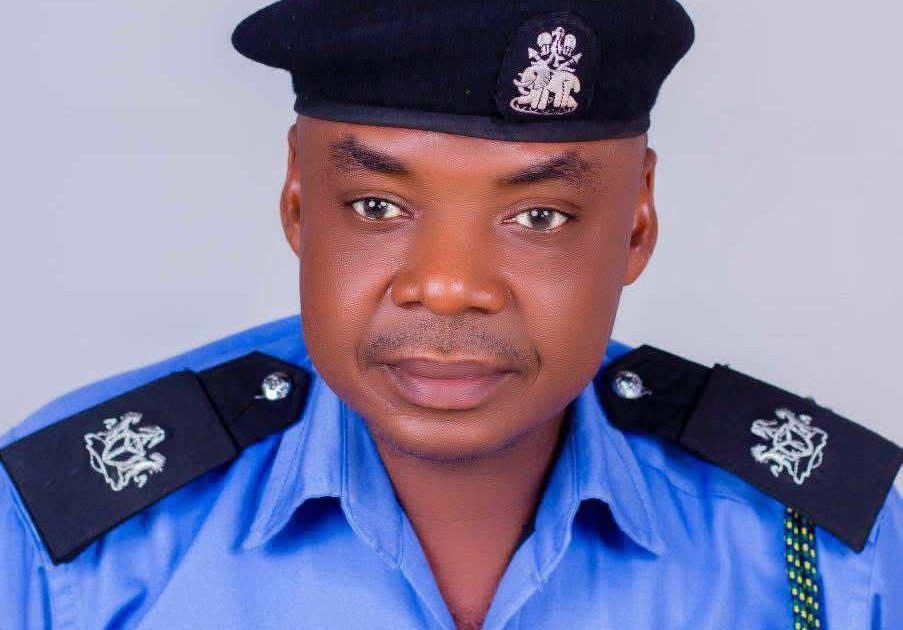 Taraba Police Public Relations Officer Succumbs to Illness