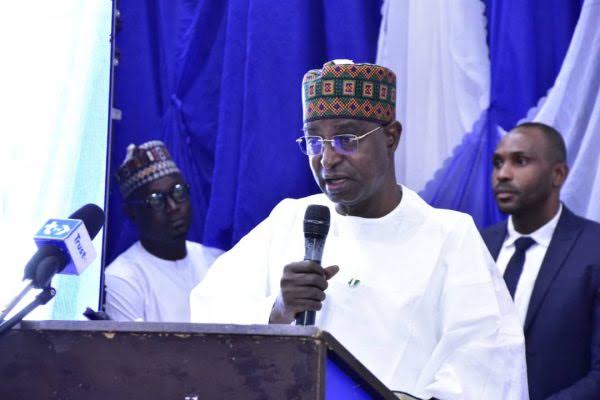 Minister Condemns Neglect of Leather Industry