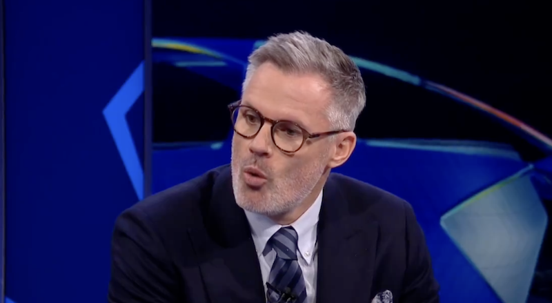 Carragher Regrets “Clumsy” Remarks Regarding the Africa Cup of Nations Following Criticism