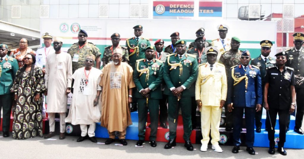 ECOWAS to Address the Implications of Burkina Faso, Mali, and Niger’s Withdrawal