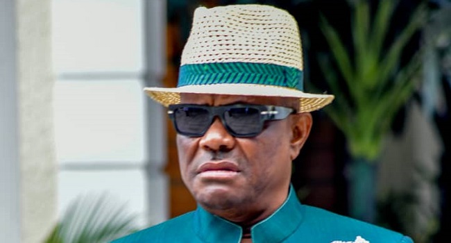 Wike Advocates Impeachment for Fubara if Guilt is Established.