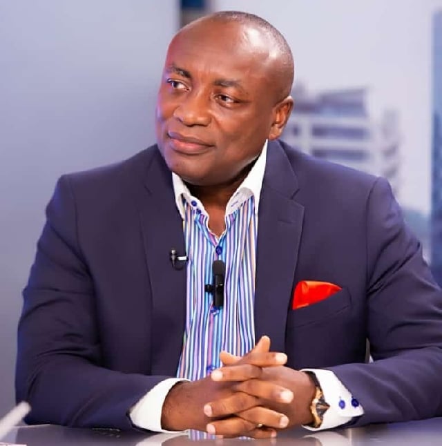 Agyepong Proposes Reforms to Enhance Inclusivity within the NPP